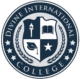 Divine International College ltd