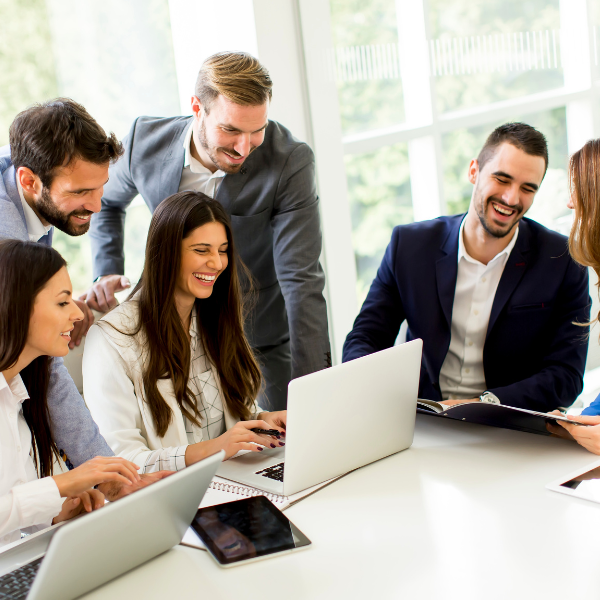 why ahs training ltd