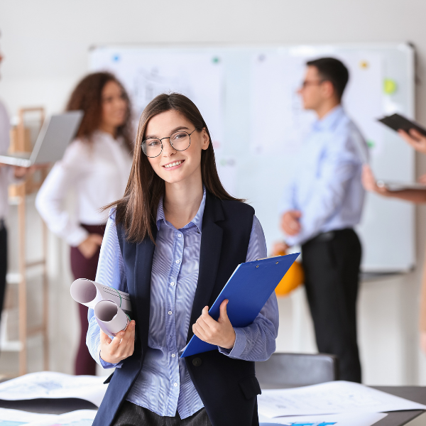 why choose this course